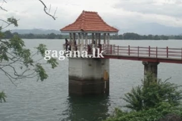 චන්ද්රිකා වැවෙන් මිනිස් හිස් කබලක් සහ අස්ථි කොටස් හමු වෙලා - මිනි පෙට්ටියක් සහ සුදු රෙදිත් ඒ අතර..