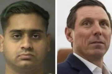 பிராம்ப்டன் மேயருக்கு கொலை மிரட்டல்... சிக்கிய இந்திய வம்சாவளி நபர்