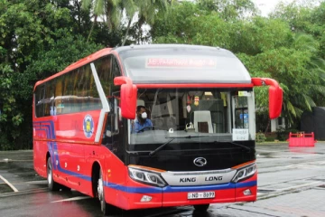 இலங்கையில் விரைவில் மெட்ரோ பேருந்து சேவை