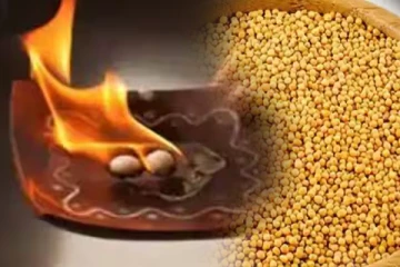 பொல்லாத கண் திருஷ்டியை பொடி பொடியாக்க இந்த ஒரு பொருள் போதும்!