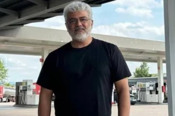 விடாமுயற்சி படத்தில் நடிக்கப்போகும் அஜித்தா இது?- உடல் எடையை குறைத்து எப்படி உள்ளார் பாருங்க