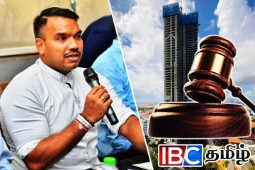 2026 இல் நாமலுக்கு காத்திருக்கும் பாரிய நெருக்கடி...!