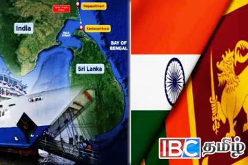 இலங்கை - இந்தியா பயணிகள் படகு சேவை: வெளியான தகவல்