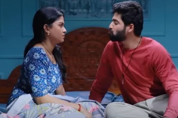 விஜய் டிவியில் ஹிட்டாக ஓடும் மகாநதி சீரியலில் என்ட்ரி கொடுக்கும் பிரபல நடிகை.. யாரு தெரியுமா?