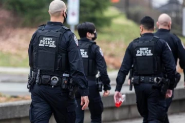 பிரிட்டிஷ் கொலம்பியா மாகாணத்தில் பணம் பறிக்கும் கும்பல் வெறித்தனம்; அச்சத்தில் Surrey நகர மக்கள்