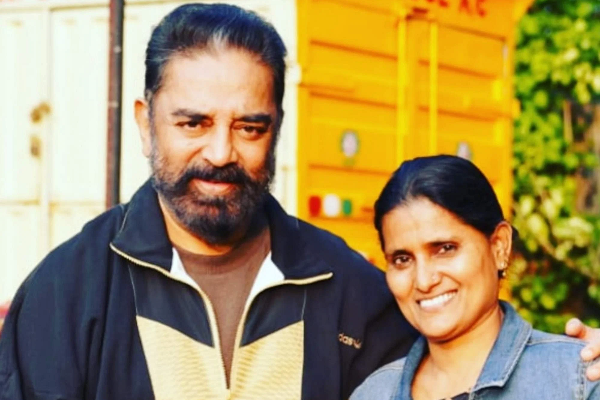 விக்ரம் படத்தால் ஏஜெண்ட் டினாவிற்கு கிடைத்த மிக பெரிய வாய்ப்பு ! சூப்பர் ஸ்டார் திரைப்படத்திலா?