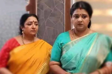 ஒரே ஒரு ஊசி, அதனால் ஏற்பட்ட விளைவு- சிறகடிக்க ஆசை சீரியல் நாயகி பகிர்ந்து சோகமான விஷயம்