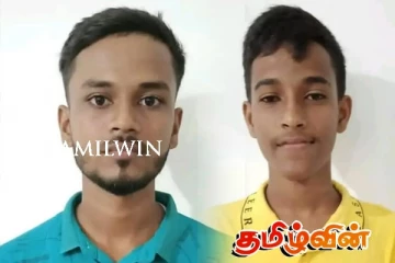 தென்னிலங்கையில் தாயின் கொடூர செயல் - சிறுமியின் உயிரை காப்பாற்றிய மாணவர்கள்