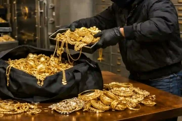 தமிழர் பகுதியில் முகாமையாளர் செய்த சம்பவம் ; கோடிக்கணக்கான நகைகளுடன் மாயம்