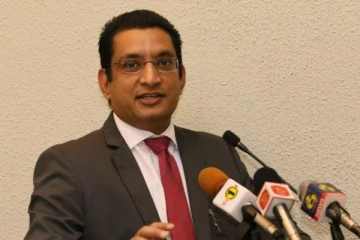 அலி சப்ரிக்கு கிடைக்கயுள்ள முக்கிய பதவி!