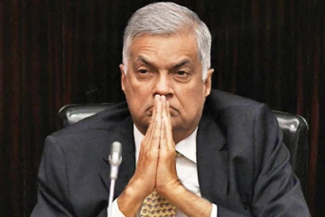 இலங்கை தேசத்தின் பாதுகாவலனே இவர்தான்; ஐக்கிய தேசிய கட்சி