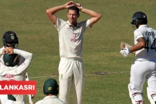 அவுஸ்திரேலிய பந்துவீச்சாளர்களை கதறவிட்ட விஹாரி-அஸ்வின் ஜோடி! சிட்னி டெஸ்டை டிரா செய்தது இந்தியா