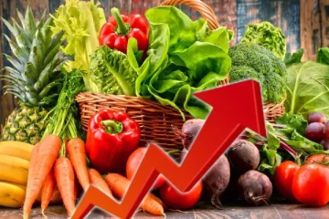 1000 ரூபாவை தாண்டிய சில மரக்கறிகளின் விலை! அதிர வைக்கும் சந்தை நிலவரம்