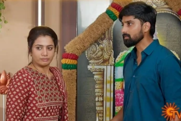 ஜனனியை கைது செய்யும் போலீஸ்.. காரணம் என்ன? எதிர்நீச்சல் கதையில் திருப்பம்.. | Janani Arrested In Ethirneechal Serial