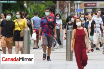 கொரோனாவின் தாக்கம் அடுத்த 4 முதல் 5 ஆண்டுகள் வரை நீடிக்கலாம்!