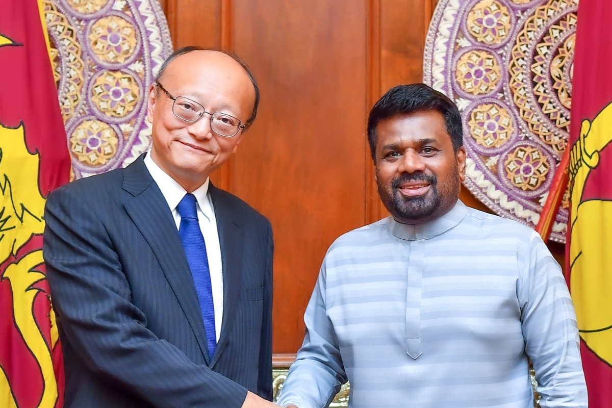 ஆசிய அபிவிருத்தி வங்கியிடமிருந்து 480 மில்லியன் டொலர் உதவி | 480 Million In Aid From Asian Development Bank