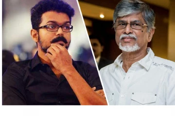 அது உண்மை தாங்க: பொதுவெளியில் போட்டுடைத்த விஜய்யின் தந்தை