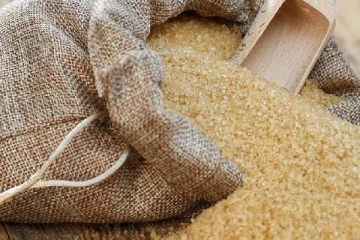 வவுனியா வர்த்தக நிலைய சீனியில் கலப்படம்!