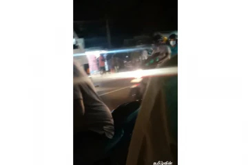 வைரவபுளியங்குளத்தில் அட்டகாசத்தில் ஈடுபட்டுள்ள இளைஞர் குழு - இருவர் காயம்