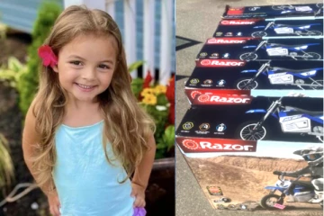 அம்மாவுக்கு தெரியாமல் அமேசானில் 10 லட்சத்திற்கு பொம்மைகளை ஆர்டர் செய்த 5 வயது குழந்தை!