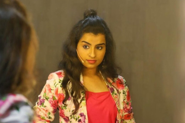 கிரிஞ்சு, ஓவர் ஆக்டிங் பண்றேனா.. ட்ரோல்களுக்கு பதிலடி கொடுத்த ஷிவாங்கி | Shivangi Talk About Negative Comments