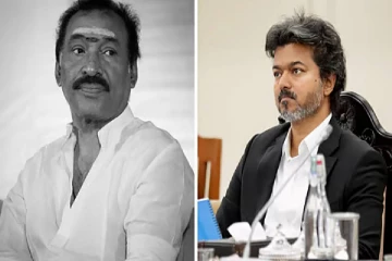 இசையமைப்பாளர் தேவாவின் இறுதிப்பயணத்திற்கு அரசு மரியாதை!
