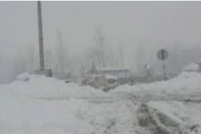 காஷ்மீர் பனிப்பொழிவு இயற்கை பேரழிவாக அறிவிப்பு