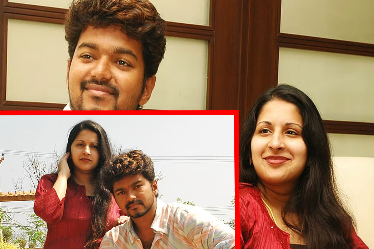 விஜய் - சங்கீதா விவாகரத்து வழக்கில் திருப்பு முனை; நீதிமன்றின் உத்தரவு! | Vijay Sangeetha Divorce Case Adjourned To June 15