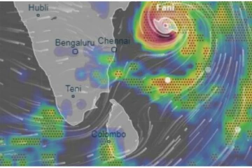 මුහුද ආශ්‍රිත ජනතාවට අනතුරු ඇඟවීමක්..දැඩි අවධානයෙන් සිටින්න.