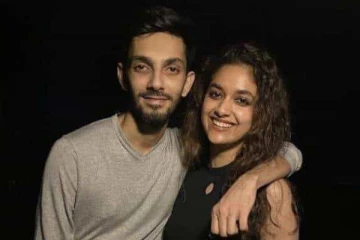 கீர்த்தி சுரேஷ், அனிருத் திருமணமா? உண்மையை கூறிய நடிகை