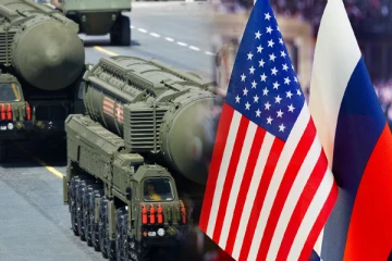 உலகமே அஞ்சும் அணு ஆயுதங்கள் ; எந்தெந்த நாடுகளில் எவ்வளவு உள்ளன தெரியுமா?