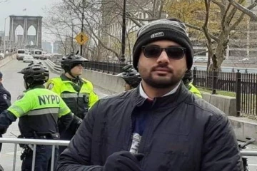 குடும்பத்தை காப்பாற்ற லண்டன் போகிறேன்! மகிழ்ச்சியில் திக்குமுக்காடிய இளைஞருக்கு நேர்ந்த கதி