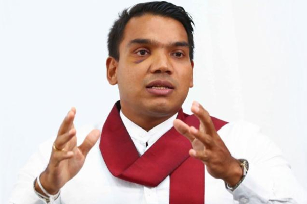 வெடிகுண்டுத் தாக்குதல் சம்பவத்தின் பழியை ராஜபக்ஷர்கள் மீது சுமத்த முயற்சி; நாமல் ராஜபக்ஷ | The Bomb Attack The Rajapaksas Namal Rajapaksa