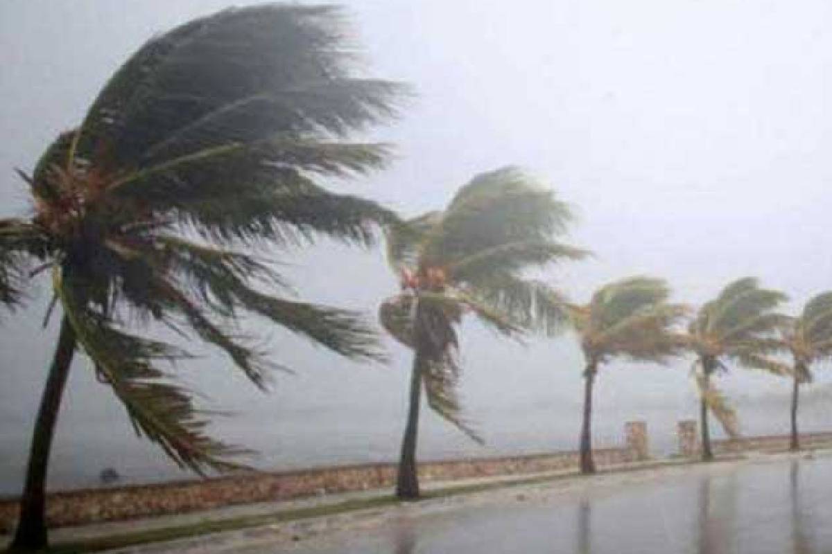 நாட்டின் பல மாகாணங்களில் இடியுடன் கூடிய பலத்த மழை | Thunderstorms And Lightning Expected Provinces