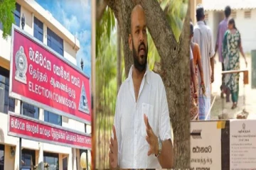 மட்டக்களப்பில் தமிழரசுக்கட்சி 100 வட்டாரங்களில் தனித்து வெற்றிபெறும் - இரா.சாணக்கியன்!