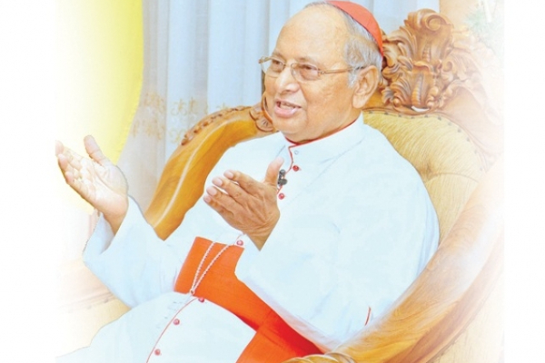 கொழும்பு பேராயர் மல்கம் கர்தினாலுக்கு கொவிட் | The Cardinal Also Has Corona Virus கொழும்பு பேராயர் மல்கம் கர்தினாலுக்கு கொவிட் | The Cardinal Also Has Corona Virus