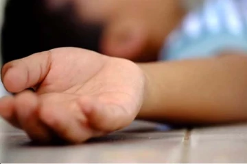 விளையாடிக் கொண்டிருந்த சிறுவன்: தூக்கிவீசப்பட்டு உயிரிழந்த சோகம்!