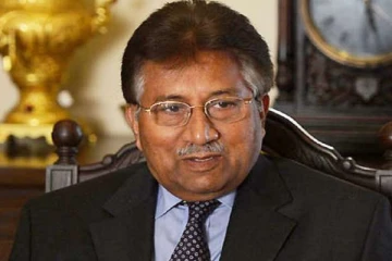 பாகிஸ்தான் முன்னாள் அதிபர் காலமானார்