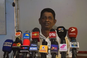 உள்நாட்டு கடற்றொழிலாளர்கள் தொடர்பில் விடுக்கப்பட்டுள்ள கோரிக்கை