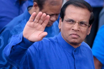 மீண்டும் களமிறங்கும் மைத்திரிபால சிறிசேன