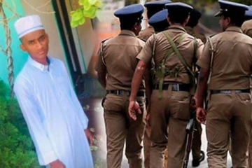 குருநாகலில் மாயமான மாணவன்: பொதுமக்களின் உதவியை நாடியுள்ள பொலிஸார்!