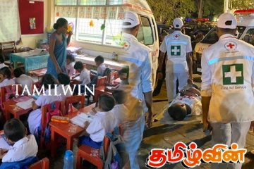 வரவு செலவு திட்டத்தில் கல்விக்கும் சுகாதாரத்துக்கும் முக்கியத்துவம்: அமைச்சர் விளக்கம்