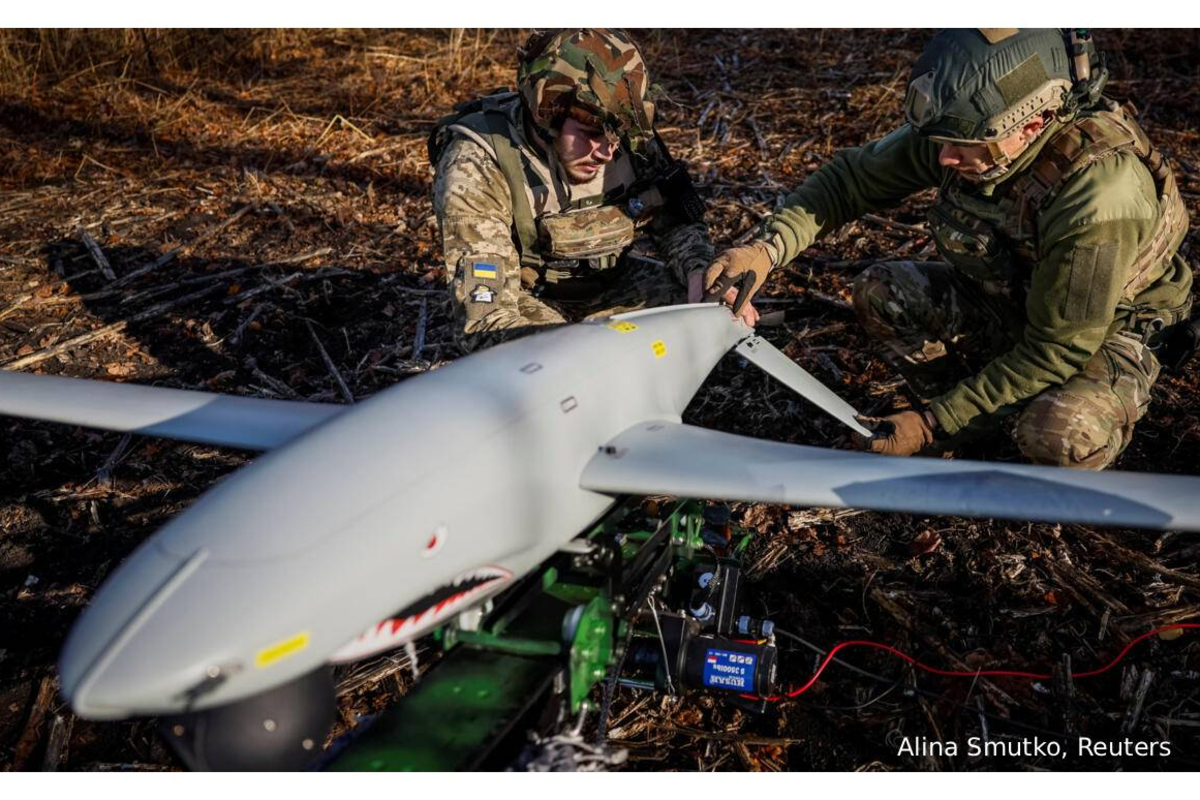 russia intercepted 347 ukraine drones overnight