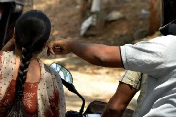 ஆலயத்திற்கு சென்ற பெண்ணுக்கு ஏற்பட்ட துயரம்