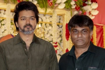 லியோ படத்தின் கதை மாற்றப்பட்டதா.. உண்மையை உடைத்து கூறிய தயாரிப்பாளர்