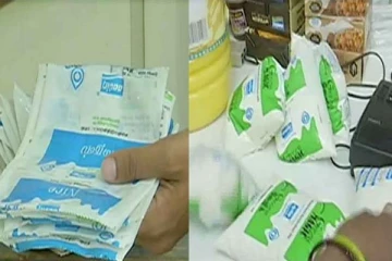 பால் கவரை வெளியே வீசுபவரா நீங்கள்? இனி அந்த தவறை செய்யவே செய்யாதீங்க