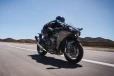 ''මෝටර්බයික් ලෝකයේ සුපිරි වෙනසක්'' - 2027 Kawasaki Ninja H2 නව මුහුණුවරකින් එළිදකී