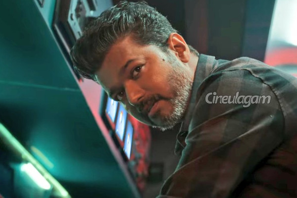 முன்பே கணித்த விஜய்.. ஜனநாயகன் பிரச்சனை பற்றி சொன்ன விஷயம் | Vijay Predicted Jana Nayagan Issue In Advance