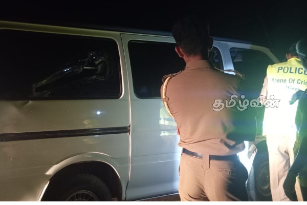 யாழில். சிறுவன் மீது துப்பாக்கி சூடு.. உயிரிழப்புக்கான காரணம் குறித்து வெளியான தகவல் | Jaffna 17Th Old Boy Death Gun Shoot Report