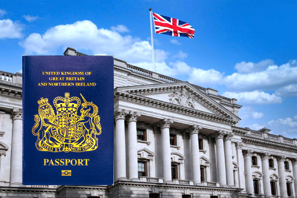 பிரித்தானியாவில் குடியுரிமை தொடர்பில் அமுலுக்கு வந்த புதிய சட்டம் | Uk Blocks Citizenship Return For Extremists
